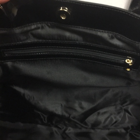 Simply Vera Wang Tote/Purse NWOT - Picture 6 of 6